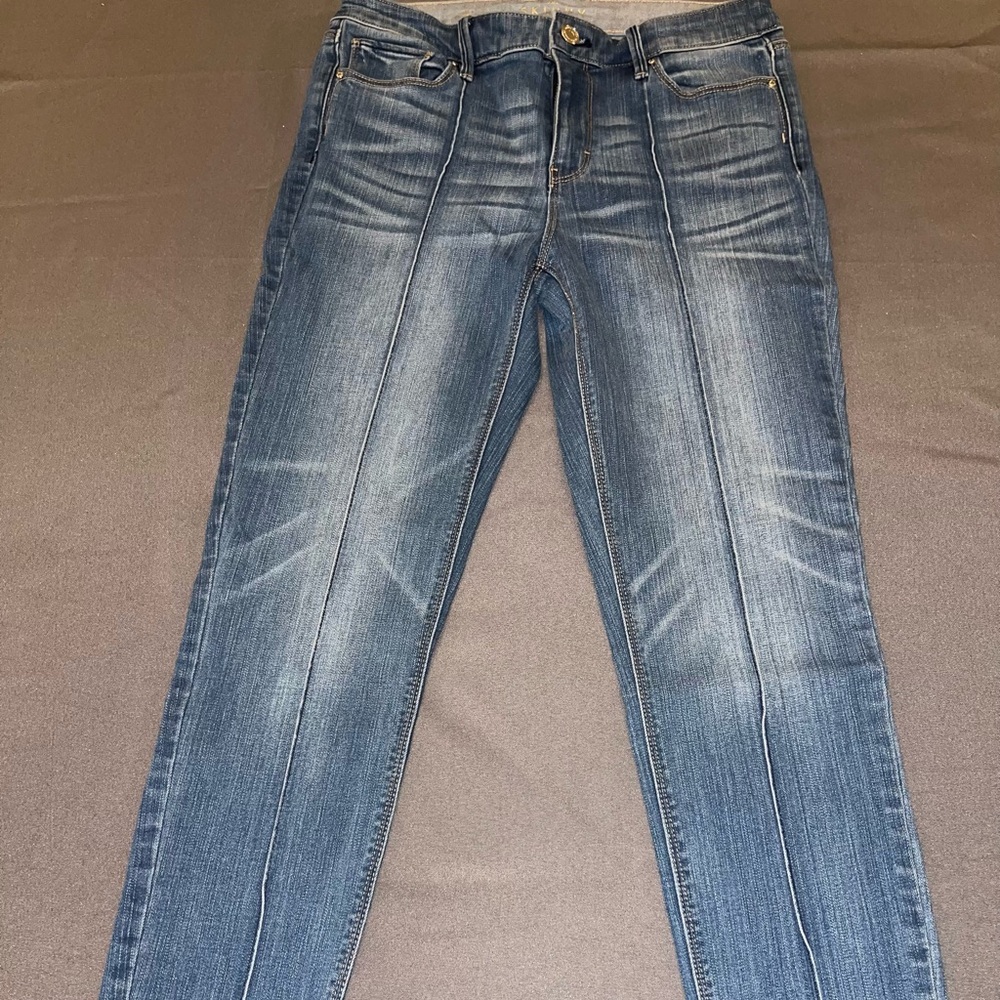 White House Black Market Skinny Jeans – Women’s Size 6 – 27” Inseam